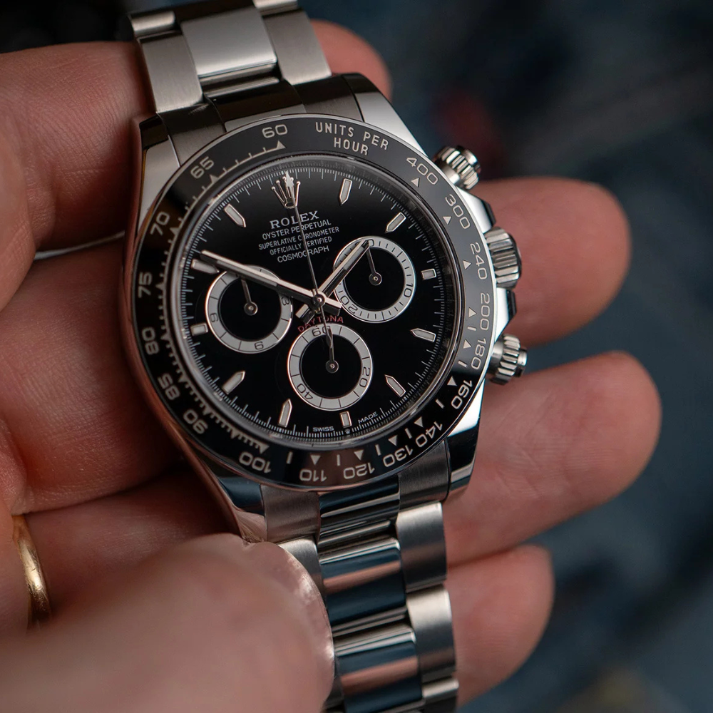 Rolex Cosmograph Daytona Ref. M126500LN-0002 - Image 7