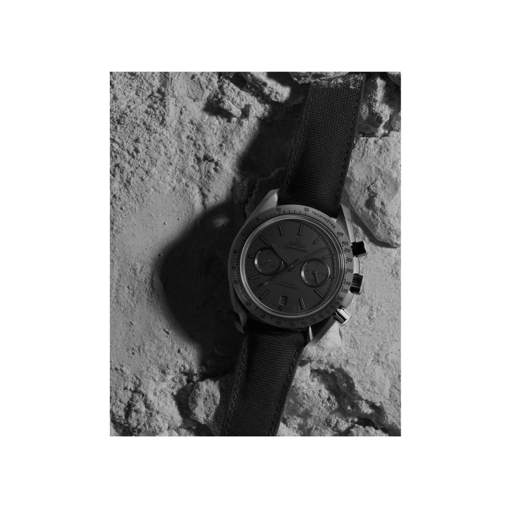 Omega Speedmaster Dark Side of the Moon - Image 2