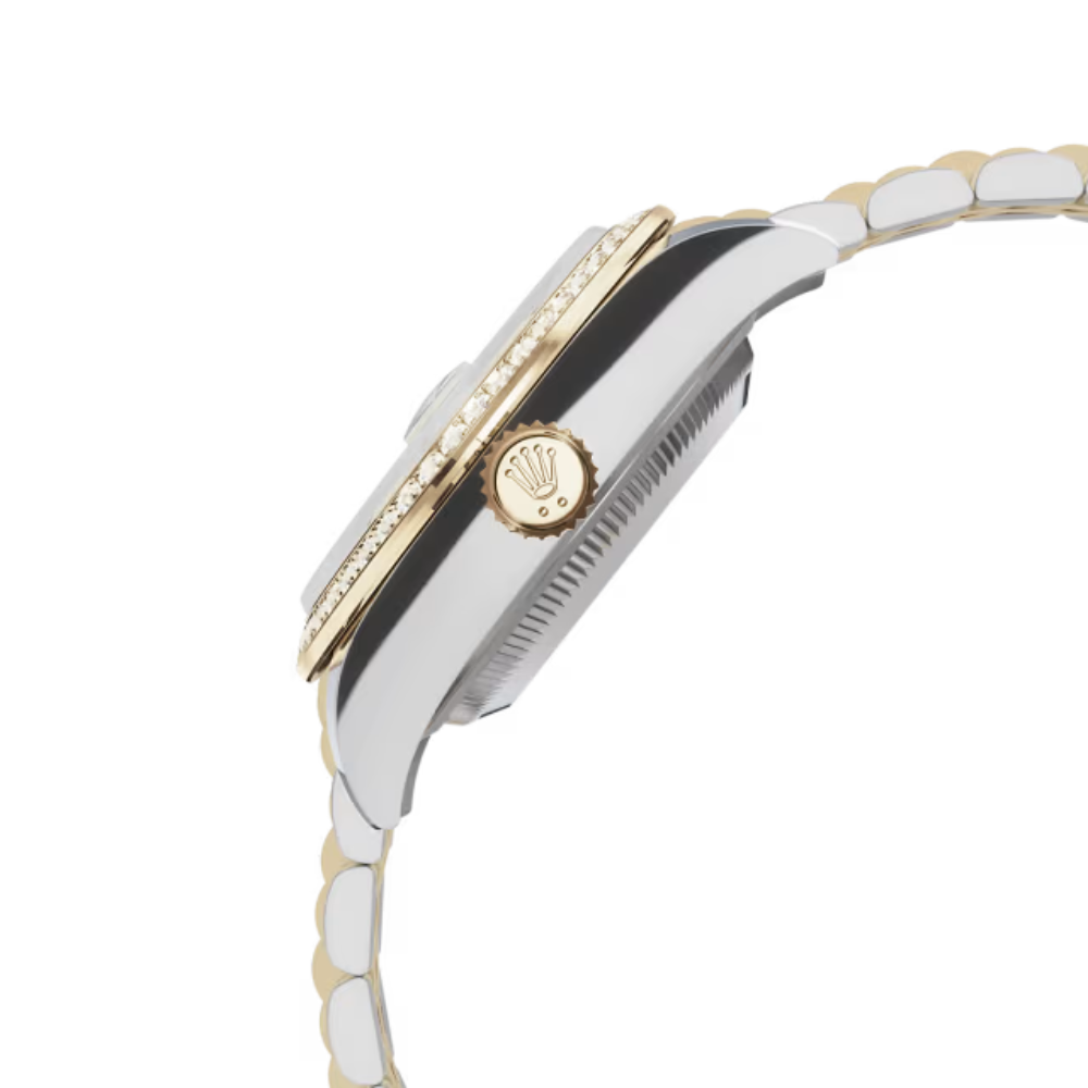 Rolex Lady-Datejust 28 Ref. 279383RBR-0011 - Image 2