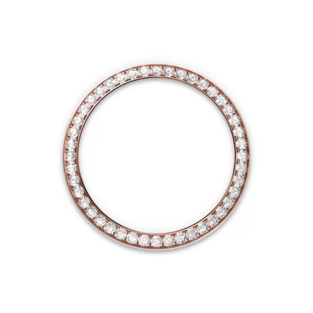 Rolex Lady-Datejust Reference 279135rbr-0010 - Image 3