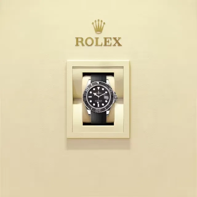 Rolex Yacht‑Master 42 Ref. 226659‑0002 Oyster - Image 8