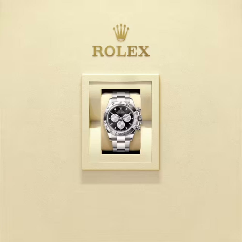 Rolex Cosmograph Daytona 40 Ref. 126509-0001 - Image 6