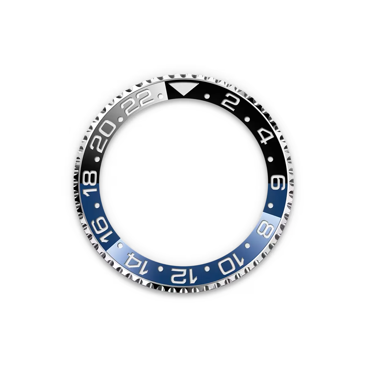 Rolex GMT‑Master II Ref. 126710BLNR-0002 Batman - Image 10