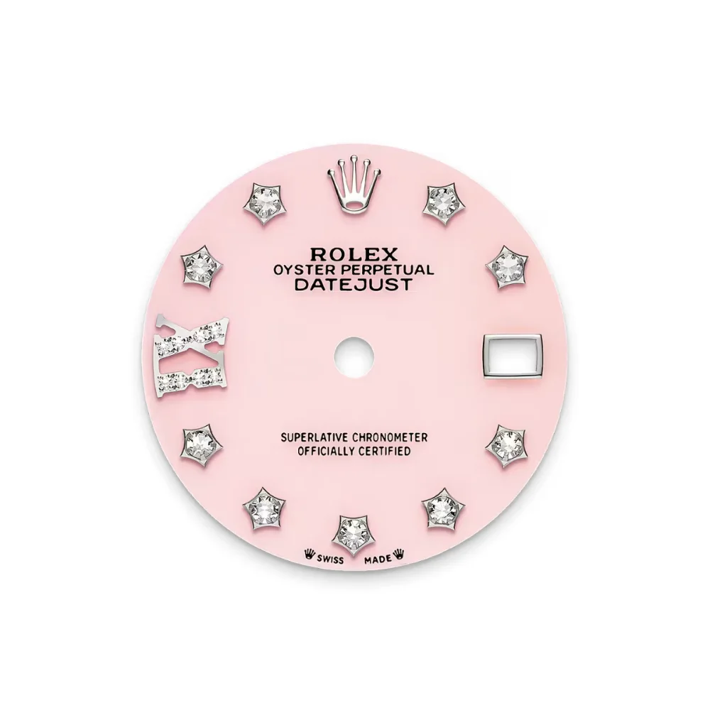 Rolex Lady-Datejust Ref# 279139rbr-0002 - Image 2