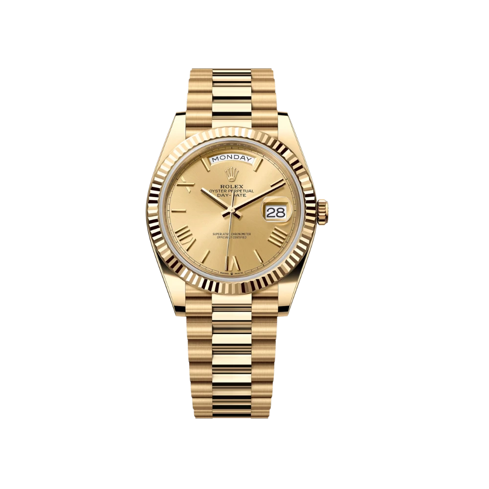 Rolex Day-Date 40 Ref# 228238-0006