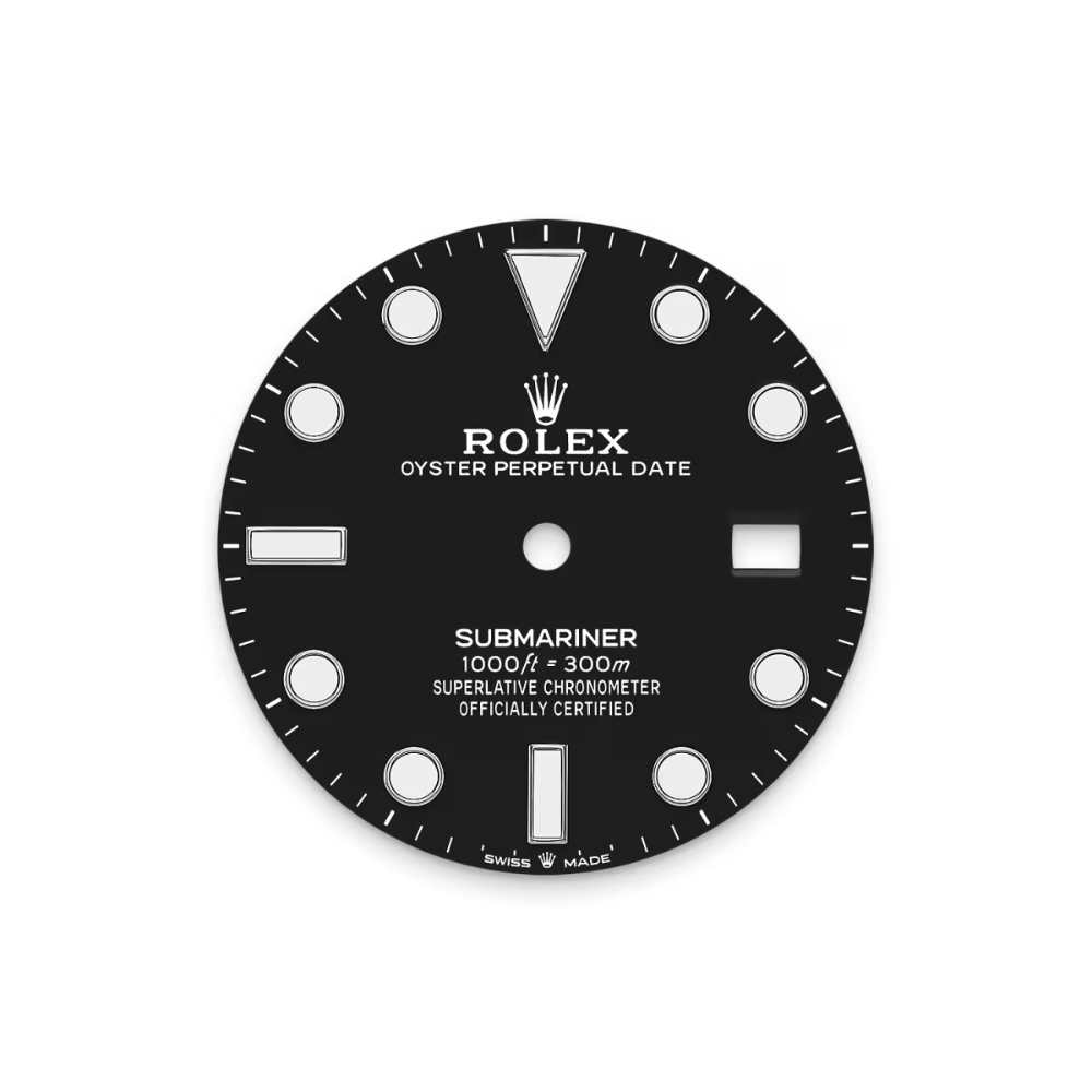 Rolex Submariner M126619LB-0003 white gold - Image 2