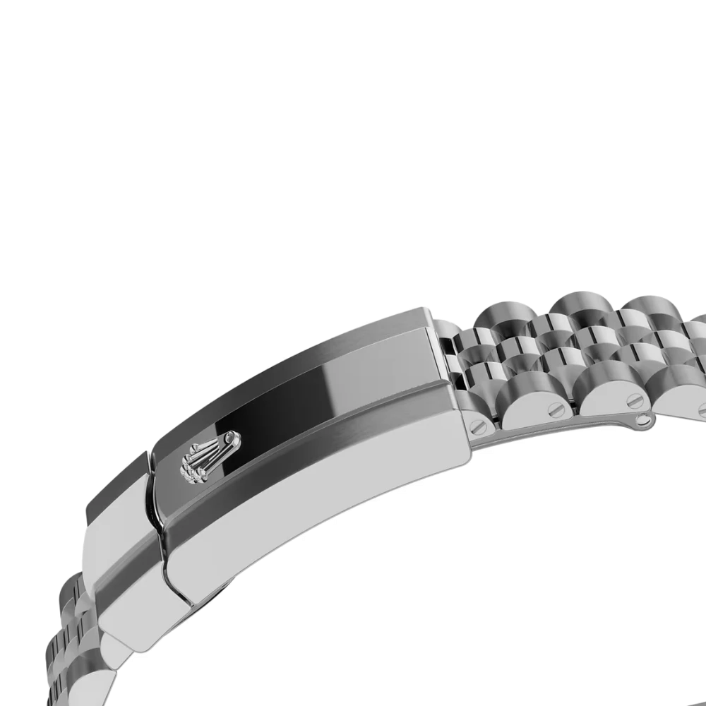 Rolex Datejust 41mm, Ref# 126334-0032 - Image 5