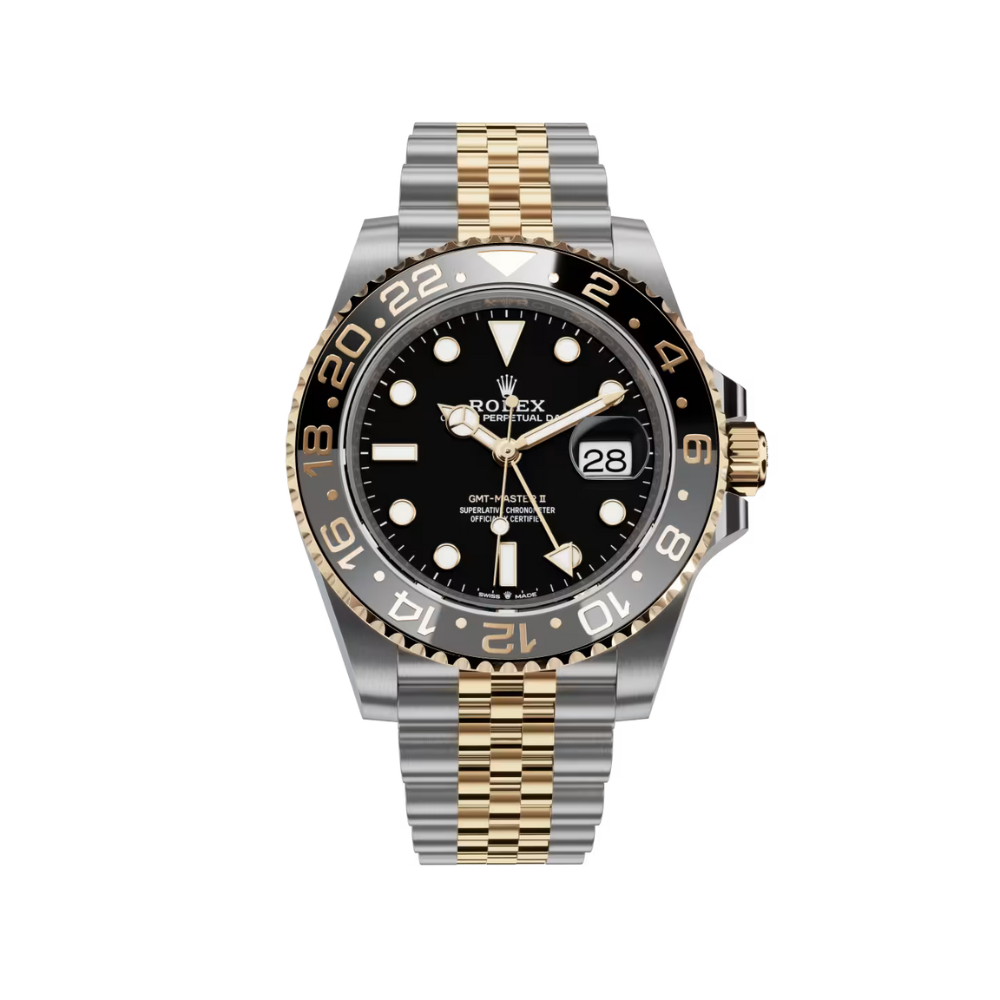 Rolex GMT-Master II M126713GRNR-0001 Oyster - Image 2