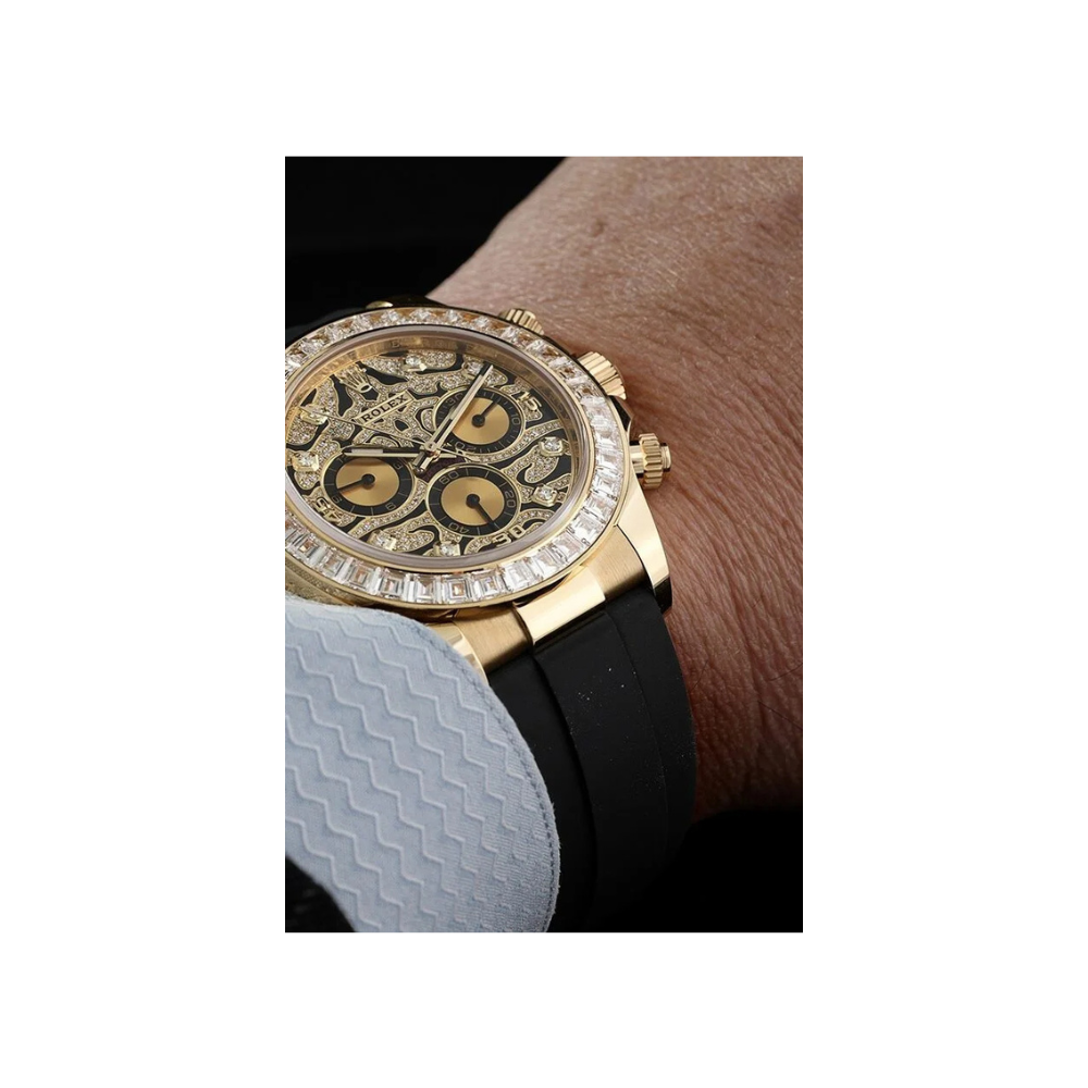 Rolex Cosmograph Daytona 116588TBR Eye of Tiger - Image 3