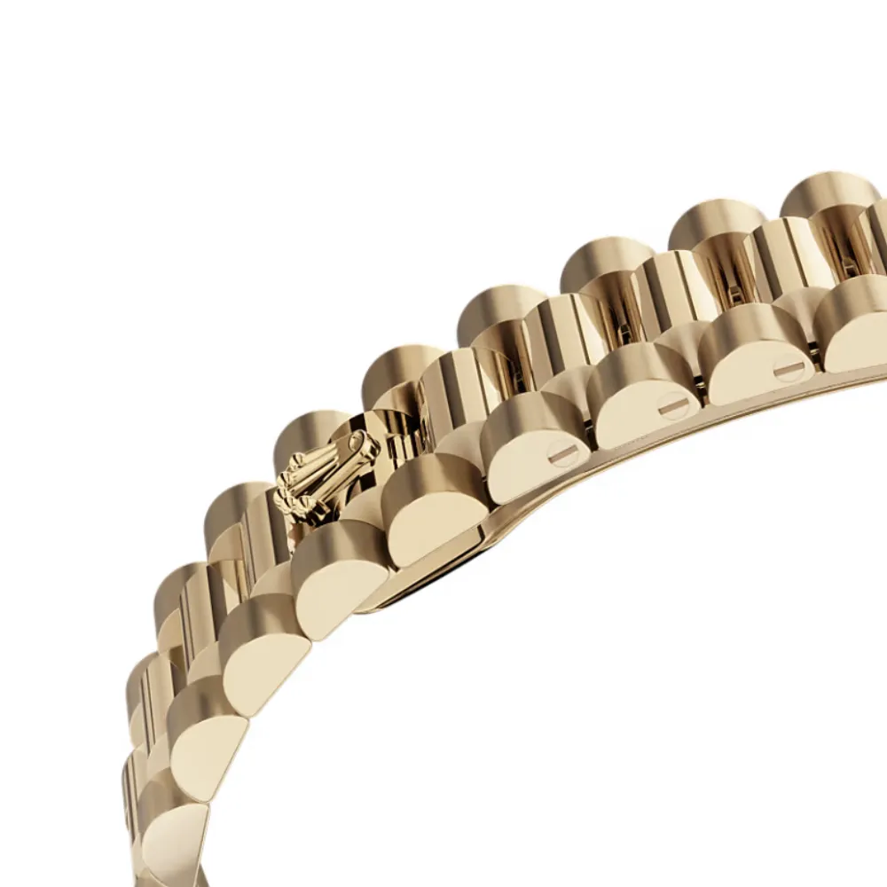 Rolex Datejust 31 Ref. M278278-0049 - Image 5