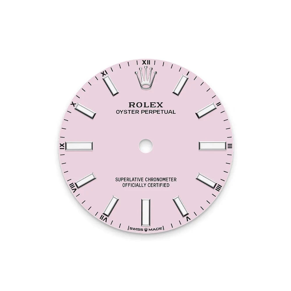 Rolex Oyster Perpetual 31 Ref. M277200-0009 - Image 2