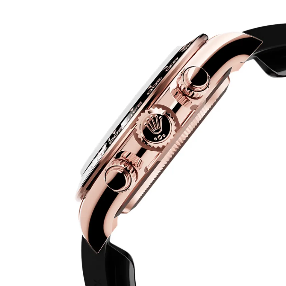 Rolex Cosmograph Daytona 40mm -Ref.126515LN-0010 - Image 4