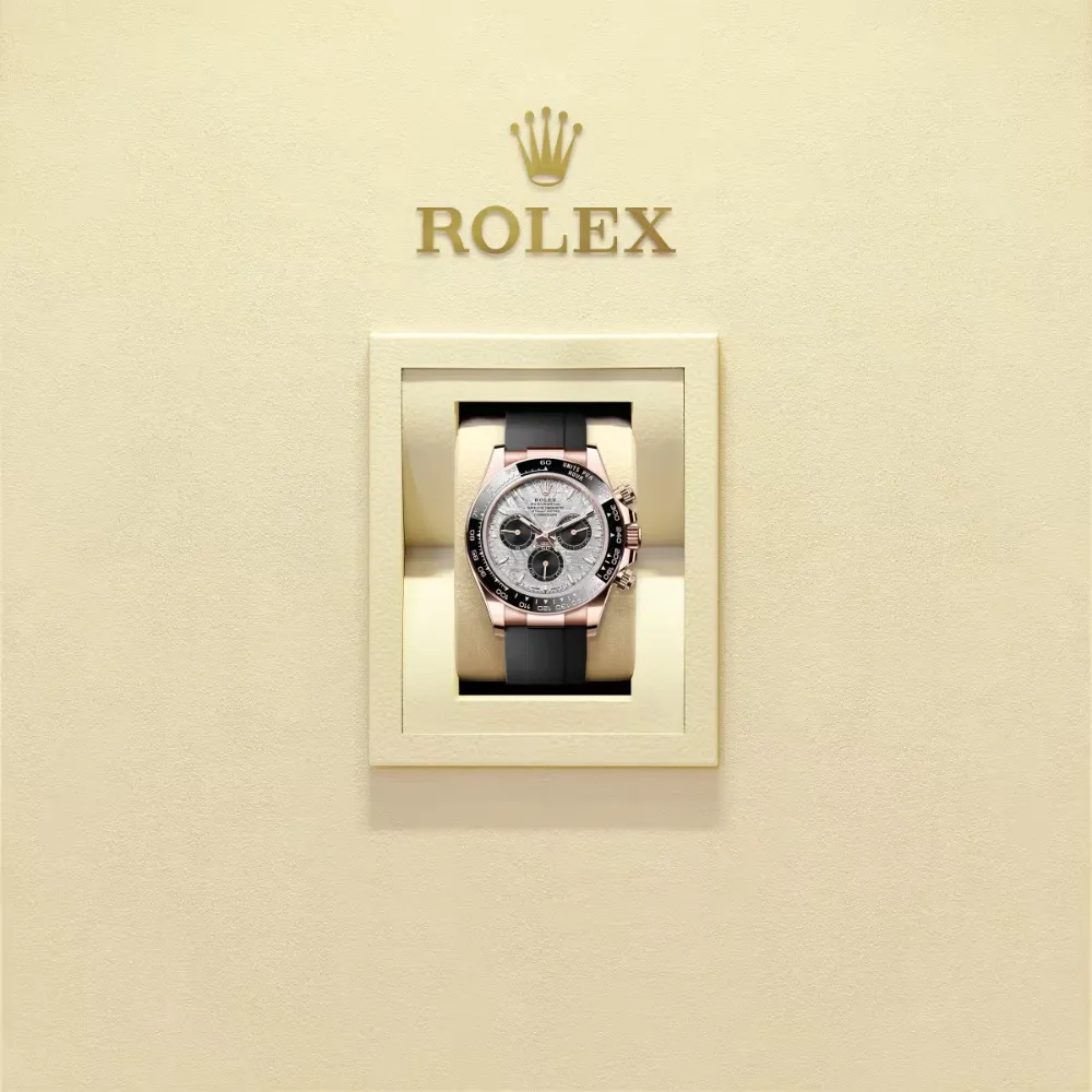 Rolex Cosmograph Daytona 40mm – Ref. 126515LN-0008 - Image 6