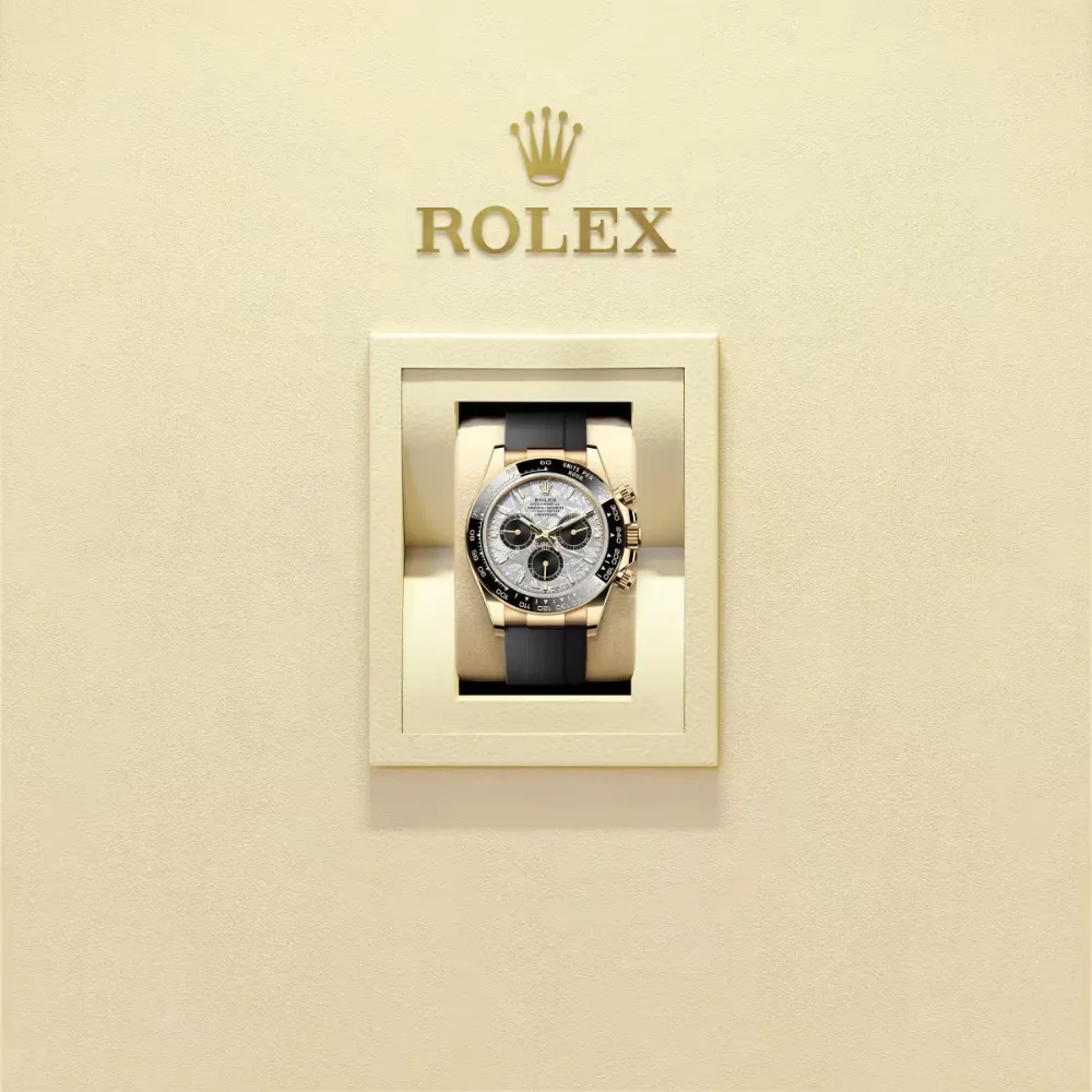 Rolex Cosmograph Daytona 40mm – Ref. 126518LN-0016 - Image 6