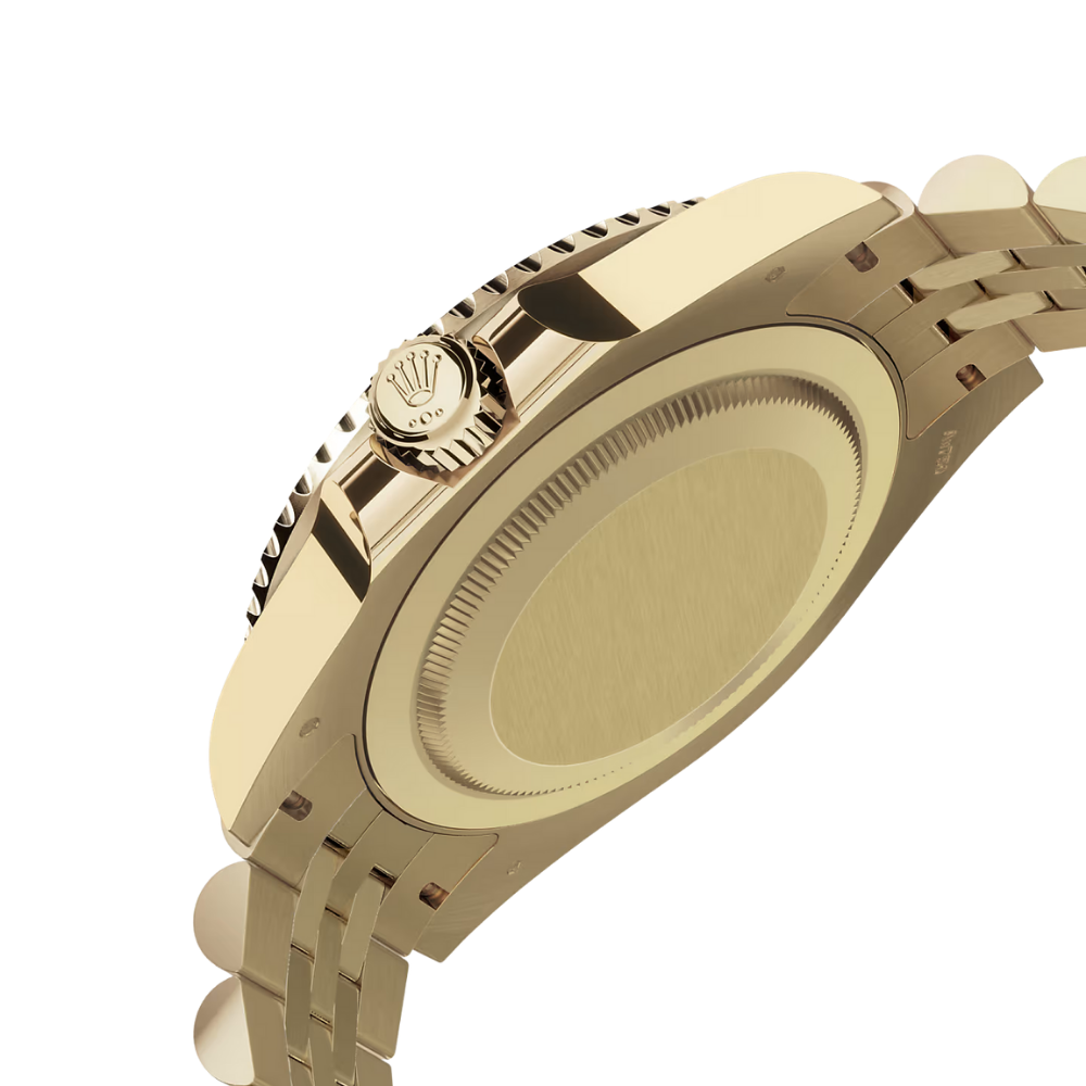 Rolex GMT-Master II Ref. 126718GRNR - Image 5