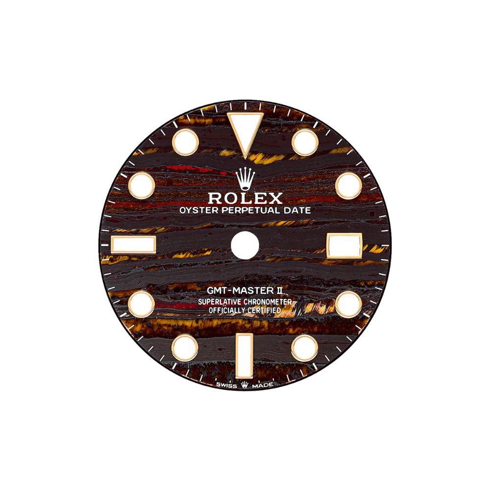 Rolex GMT-Master II Ref. 126718GRNR - Image 2