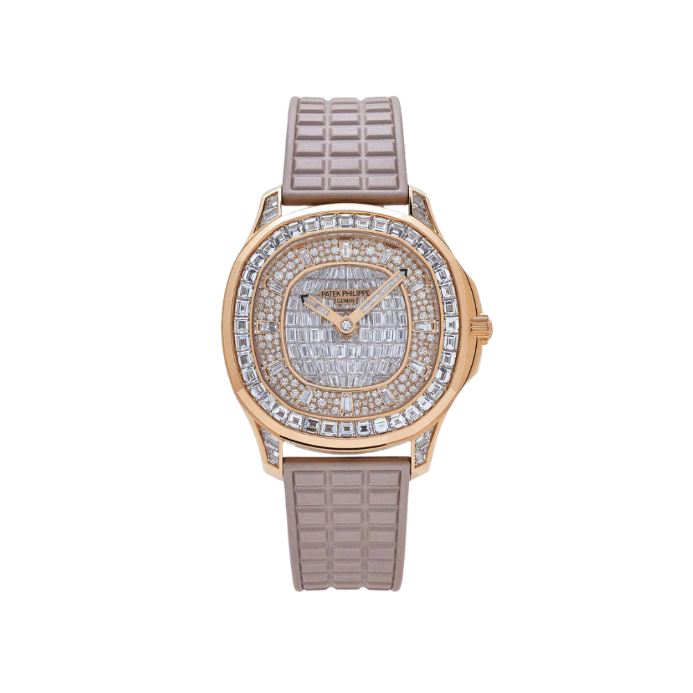 Patek Philippe Aquanaut Luce 5062/450R-001