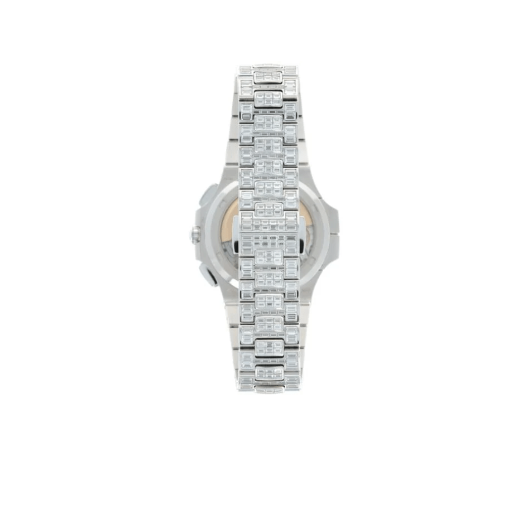 The Patek Philippe Nautilus Ref#5990/1400G‑001 - Image 4