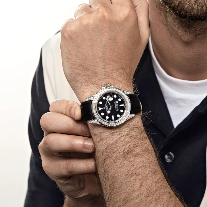 Rolex Yacht-Master 42 – Ref# 226679TBR - Image 2