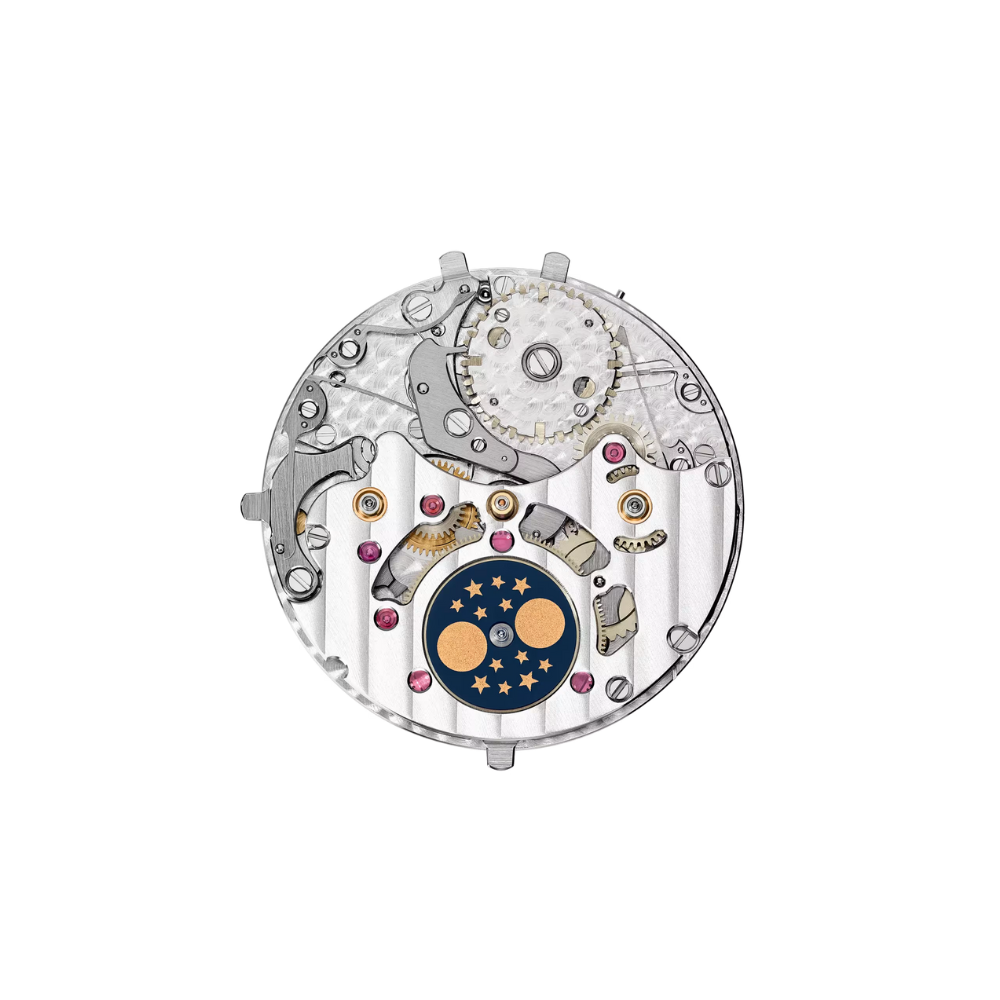 Twenty~4 Ref. 7340/1R-001 Rose Gold - Image 5