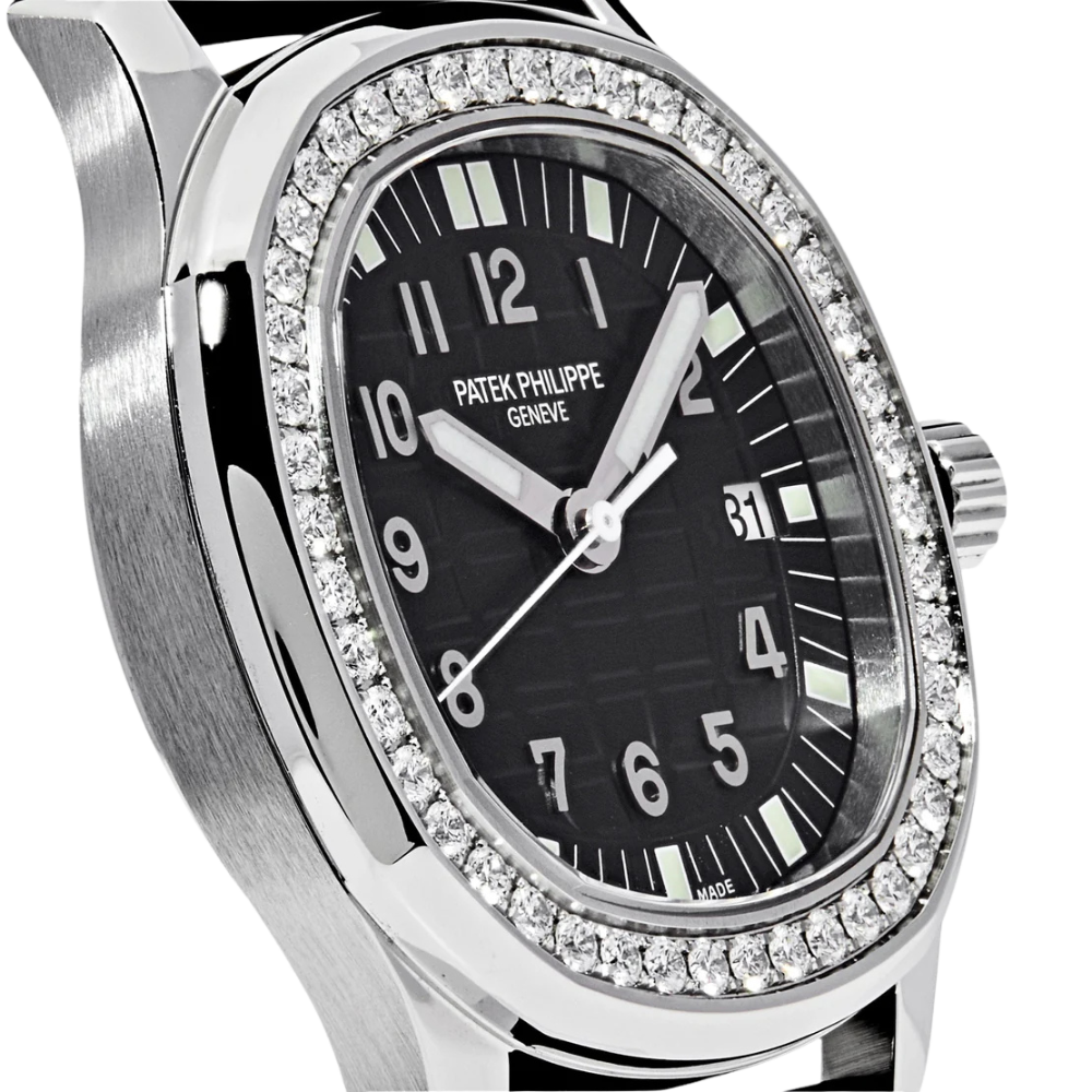 Patek Philippe Aquanaut 5067A-001 - Image 3